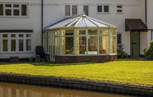 Mold conservatory leads