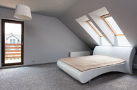 Mold bedroom extensions