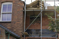 free Mold home extension quotes