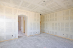Mold home office construction costs